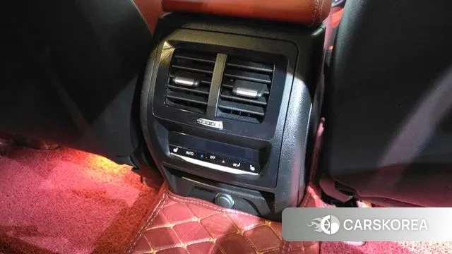 BMW X4M (G02) id 3187690 из Кореи 9