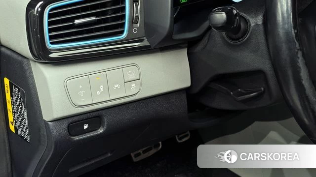 Kia Niro id 4020434 из Кореи 9