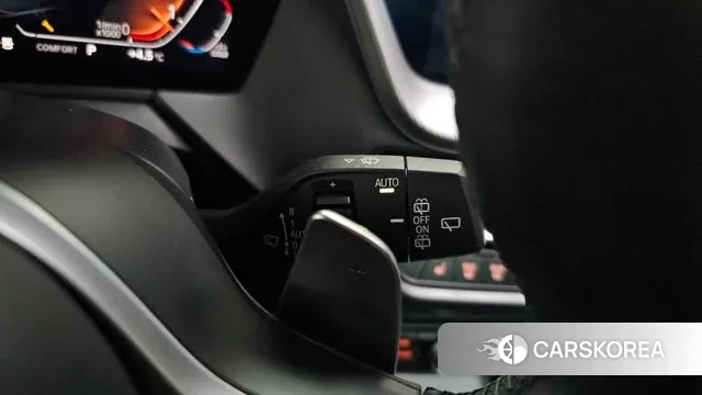 BMW 1 Series (F40) id 3771971 из Кореи 9