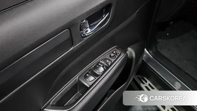 Renault Korea (Samsung) QM6 id 3718515 из Кореи 9