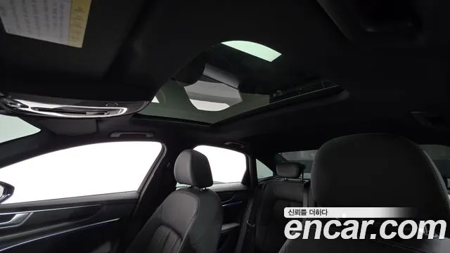 Audi A6 (C8) id 2869679 из Кореи 9