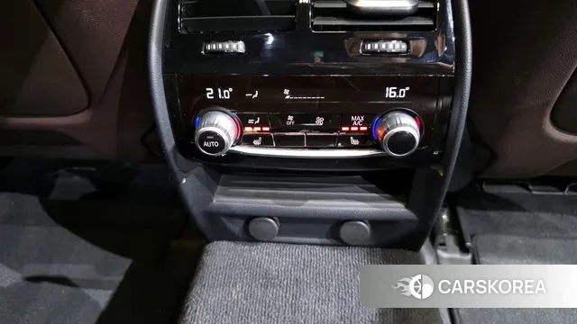 BMW 5 Series (G30) id 3013625 из Кореи 9