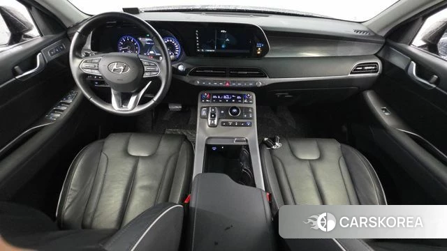 Hyundai Palisade id 4350186 из Кореи 9