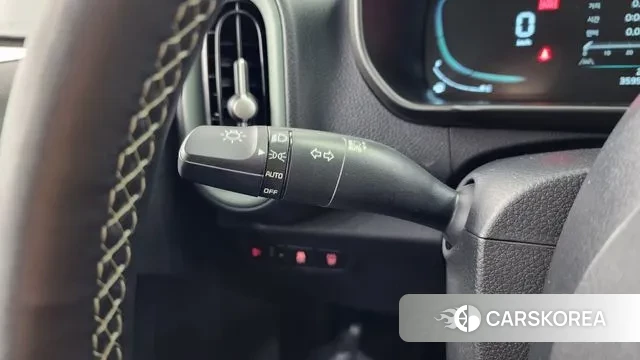 Kia The New Morning (JA) id 3256724 из Кореи 9