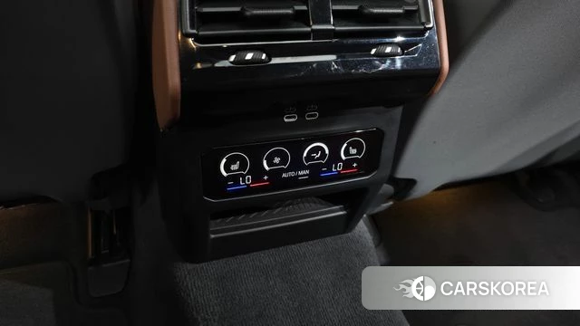 BMW 5 Series (G60) id 4739683 из Кореи 9