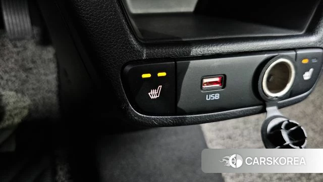 Kia The New Ray id 4383354 из Кореи 9
