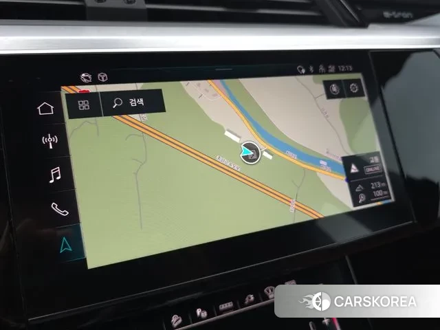 Audi e-Tron id 3354250 из Кореи 9