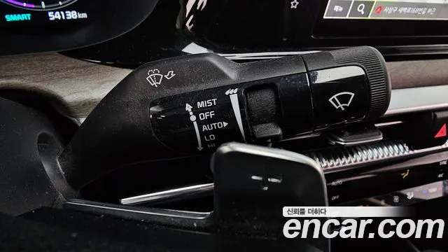 Kia K5 Hybrid 3rd Generation id 2713321 из Кореи 9