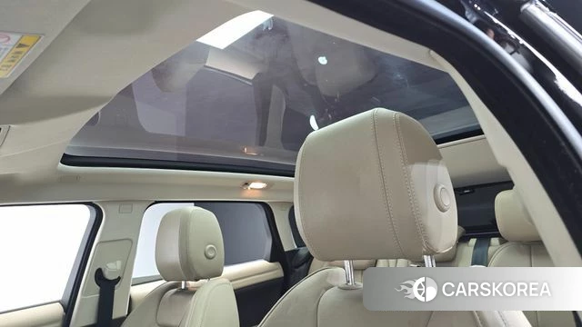 Land Rover Range Rover Evoque id 4471734 из Кореи 9