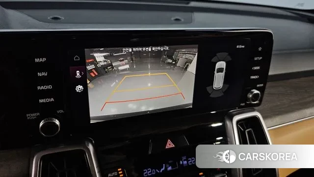 Kia Sorento 4th Generation id 3350368 из Кореи 9