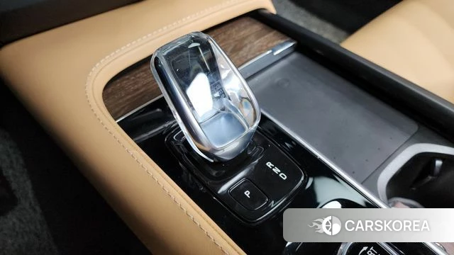 Volvo S90 id 4245262 из Кореи 9