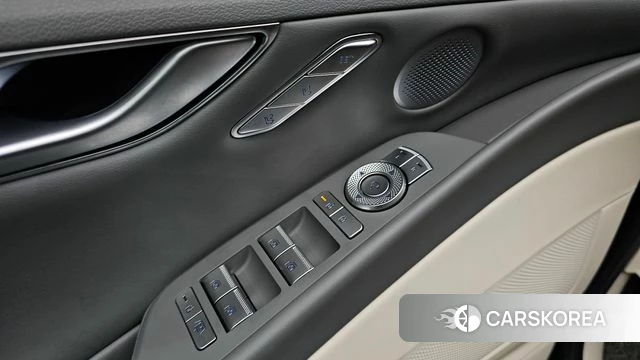Genesis G80 (RG3) id 4607704 из Кореи 9