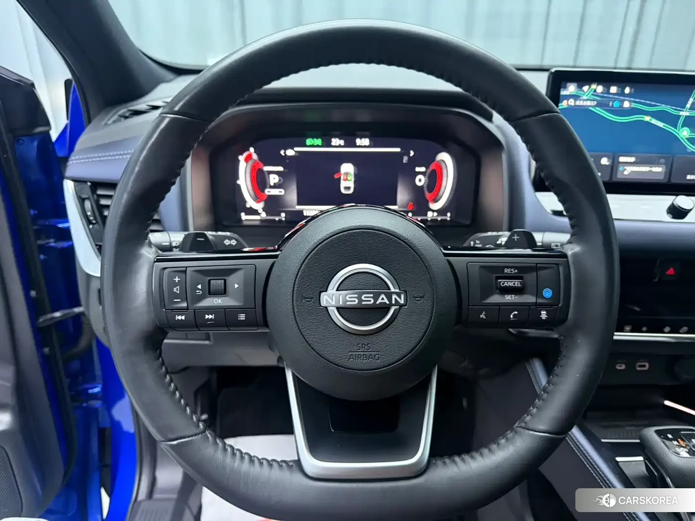 Nissan Qashqai id 4679692 из Китая 9