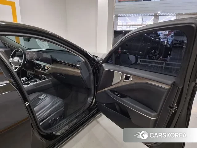 Kia K8 id 3399092 из Кореи 9