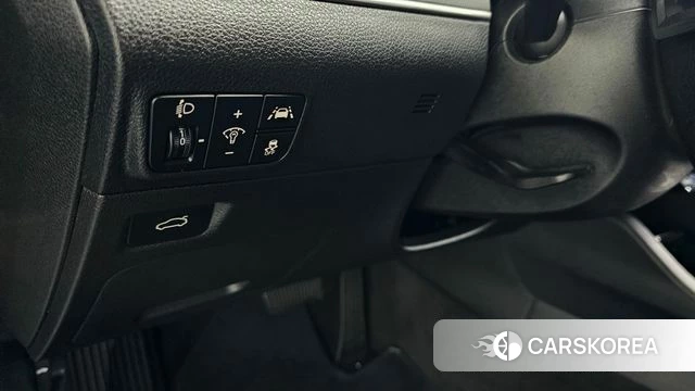 Kia K5 3rd generation id 4389562 из Кореи 9