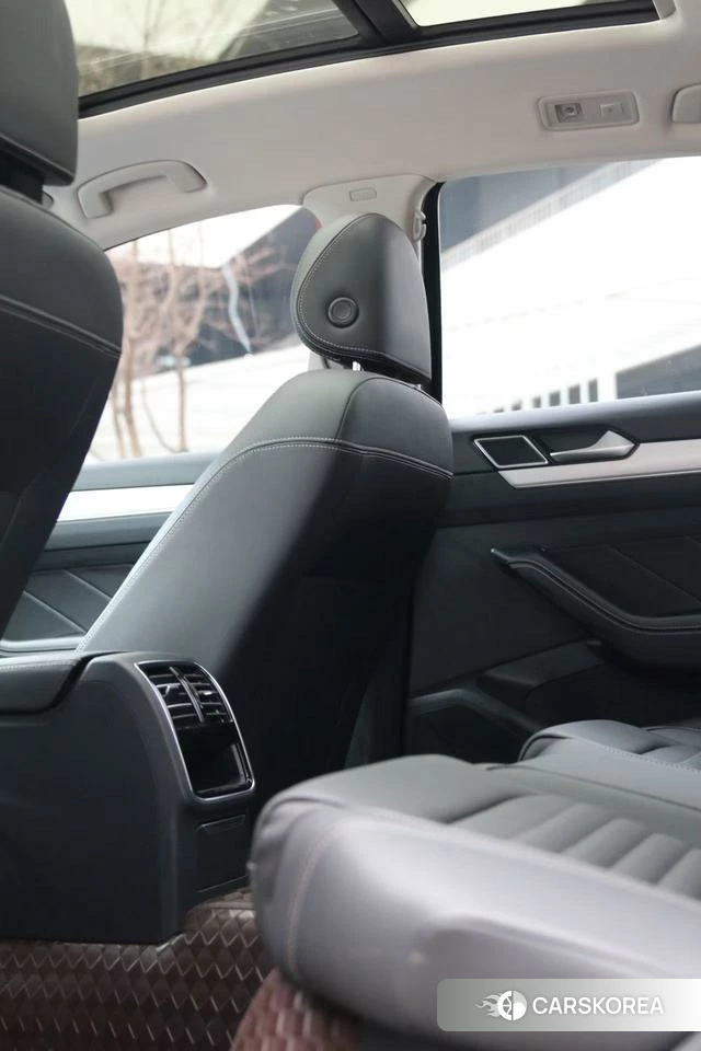 Volkswagen Magotan id 4271612 из Китая 9