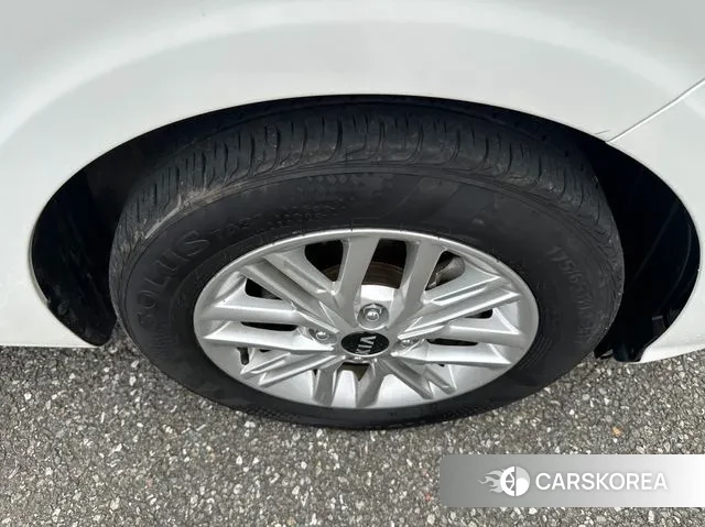 Kia Morning Urban (JA) id 3008265 из Кореи 9