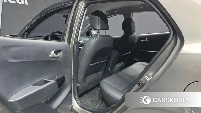 Kia All New Morning (JA) id 4531083 из Кореи 9
