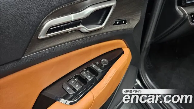 Kia Sportage 5th Generation Hybrid id 2674046 из Кореи 9