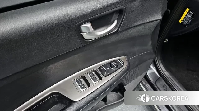 Kia The New K5 2nd generation id 3480335 из Кореи 9