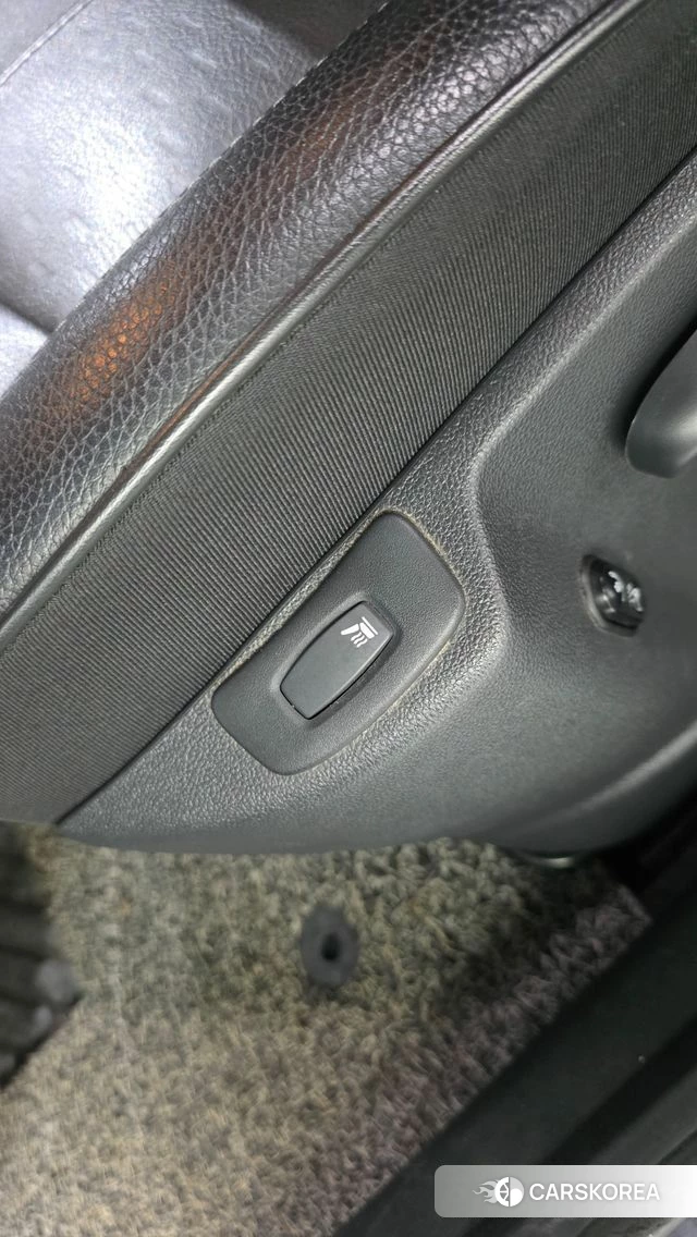 Renault Korea (Samsung) New QM3 id 4785746 из Кореи 9