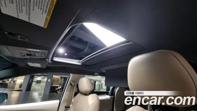 Toyota Sienna 4th Generation id 2695639 из Кореи 9