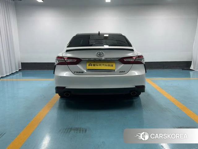 Toyota Camry id 4262393 из Китая 9