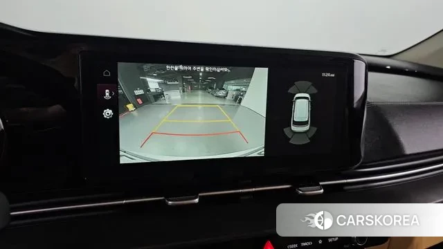 Kia Carnival 4th generation id 3012423 из Кореи 9