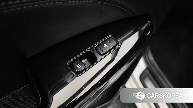 Kia K7 Premier id 3578389 из Кореи 9