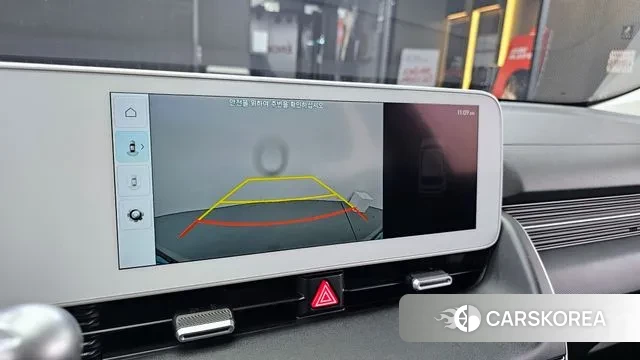 Hyundai Ionic 5 id 3524280 из Кореи 9