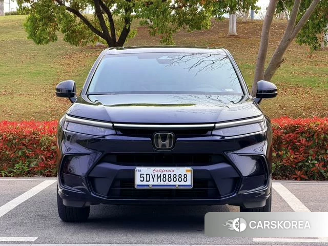 Honda Hao Ying id 4278211 из Китая 9