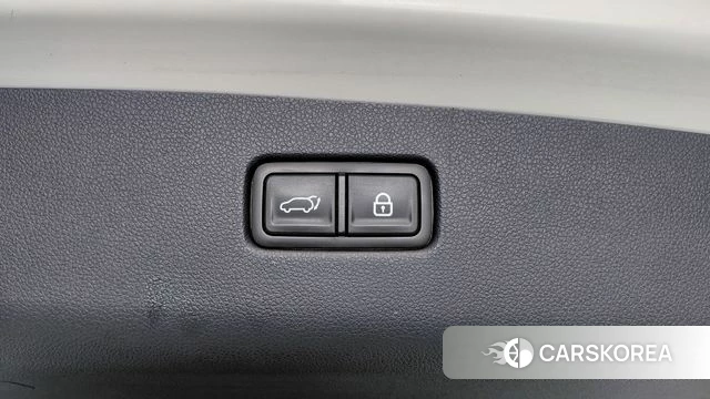 Genesis GV70 id 4835943 из Кореи 9