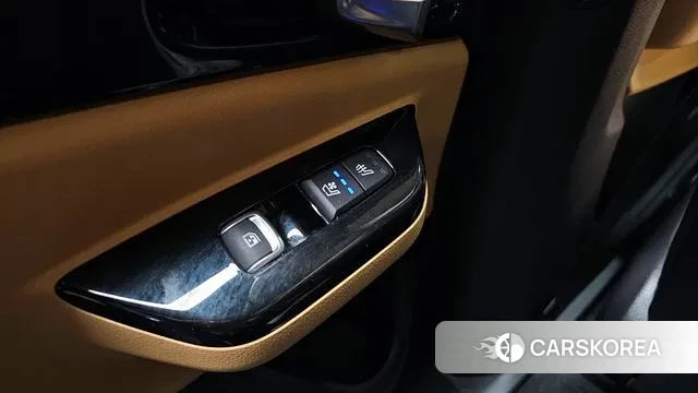 Kia Carnival 4th generation id 3407042 из Кореи 9