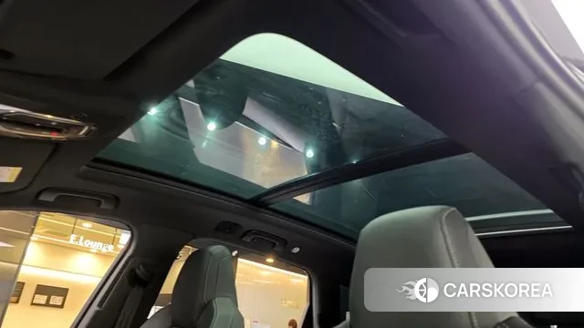 Audi Q7 (4M) id 3322561 из Кореи 9