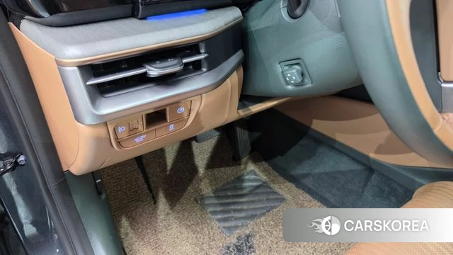 Hyundai Grandeur (GN7) id 4893622 из Кореи 9