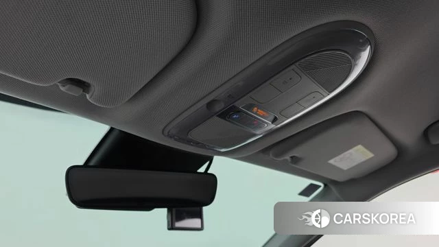 Hyundai Ionic 5 id 4303809 из Кореи 9