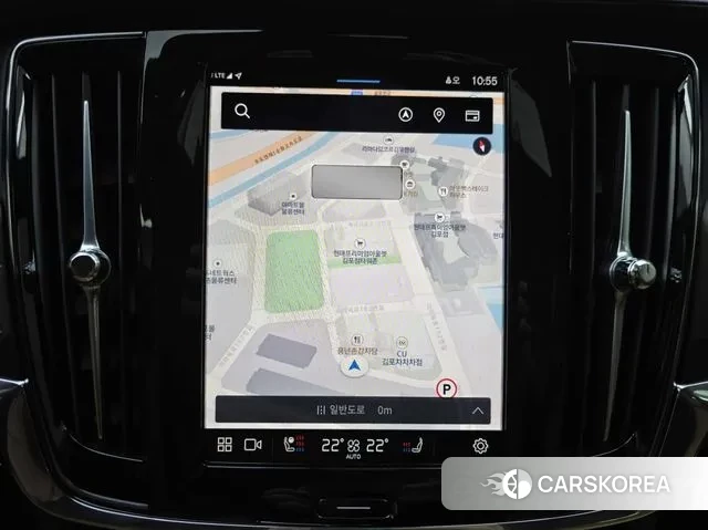 Volvo S90 id 3415290 из Кореи 9