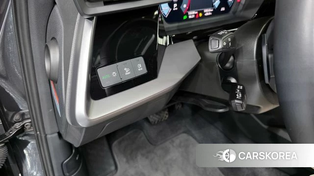 Audi A3 (8Y) id 4329805 из Кореи 9