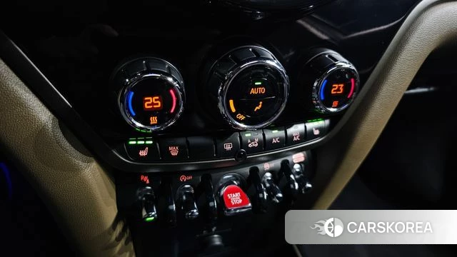 Mini Cooper S Countryman id 3916689 из Кореи 9