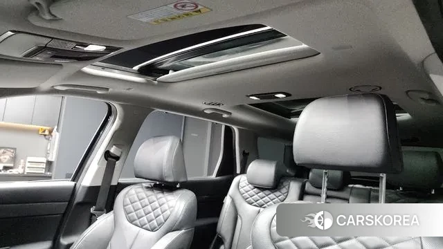 Hyundai Palisade id 3626667 из Кореи 9