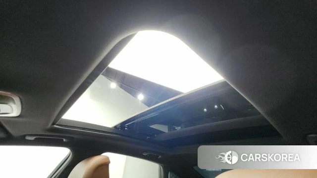 Genesis G80 (RG3) id 4196081 из Кореи 9