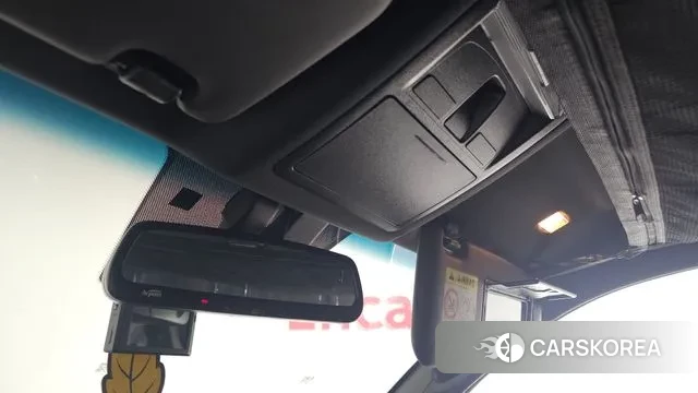 Ssangyong The New Rexton Sports Cannes id 3540016 из Кореи 9