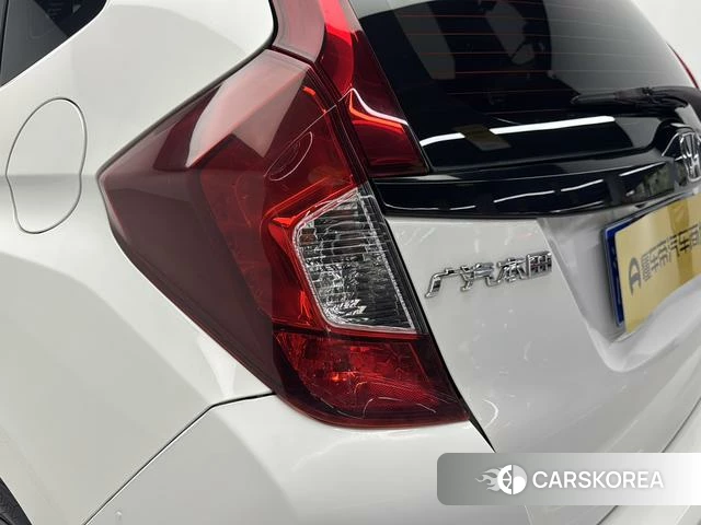 Honda Fit id 4238183 из Китая 9