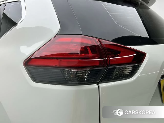 Nissan Qijun id 4212465 из Китая 9
