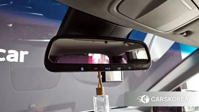 Hyundai Santa Fe TM id 3546866 из Кореи 9