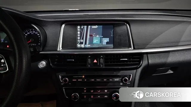 Kia The New K5 2nd generation id 3302831 из Кореи 9