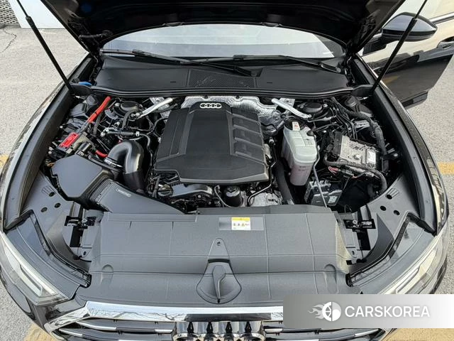 Audi A6L id 4329005 из Китая 9