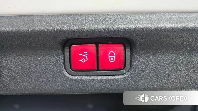 Mercedes-Benz EQE V295 id 4230718 из Кореи 9