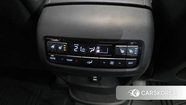 Hyundai The New Palisade id 4608368 из Кореи 9