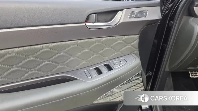 Hyundai Palisade id 3752392 из Кореи 9